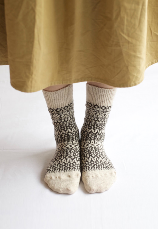 この冬のおとも