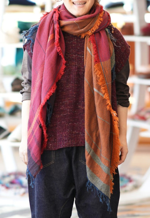 やさしいぬくもり