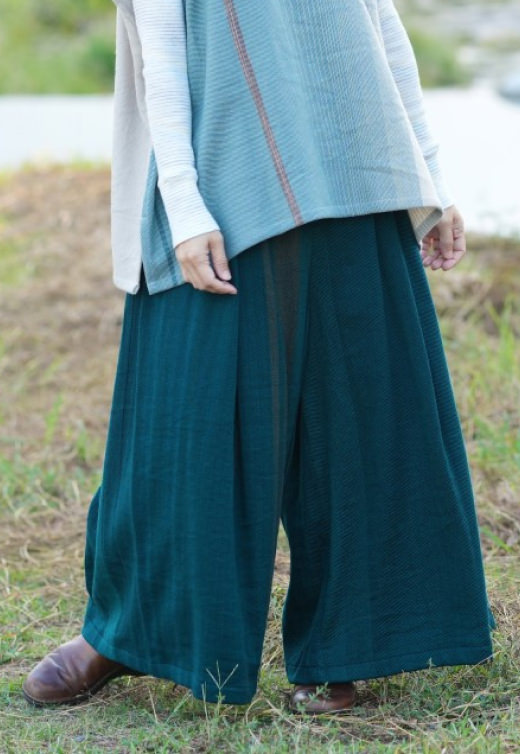 やさしいぬくもり