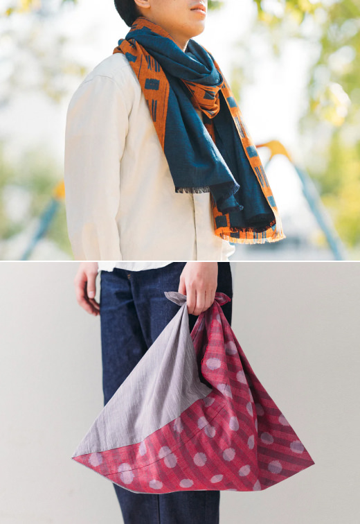 やさしいぬくもり