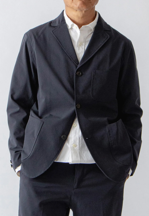 未来のクローゼット