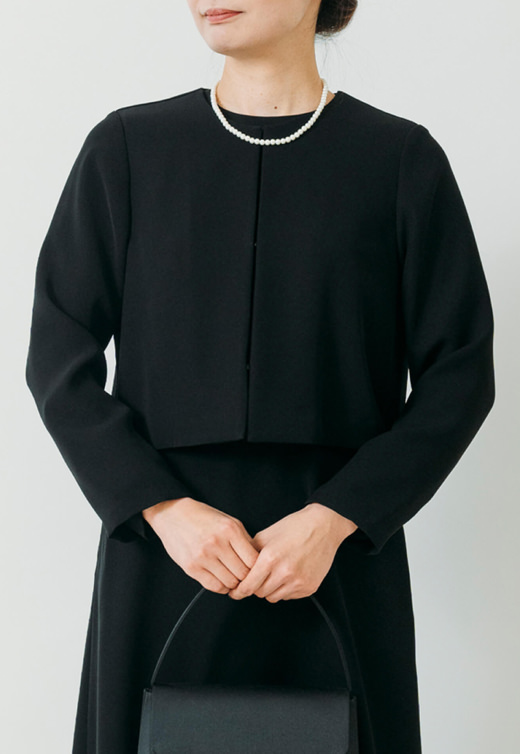 未来のクローゼット