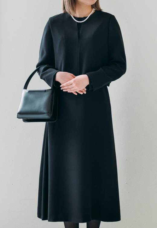 未来のクローゼット