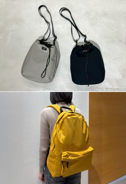 未来のクローゼット