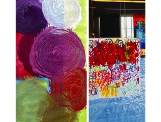 【6/19(木)~7/13(日)】ART/天然色−pre−ピースピース工場