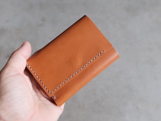 【8/21(木)~9/15(月・祝)】sou craft leather/ソウ クラフト レザー