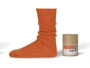 【10/23(木)~11/16(日)】decka Quality socks/デカ クォリティ ソックス