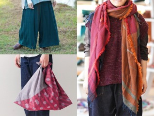 【12/18(木)~1/12(月・祝)】SPECIAL／やさしいぬくもり