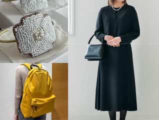 【2/19(木)~3/15(日)】SPECIAL／未来のクローゼット